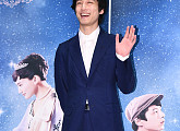 [BZ포토] 사카구치 켄타로, '훈훈하다 훈훈해'