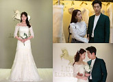 '너도 인간이니?' 공승연, 웨딩드레스 입었다...이유는?