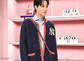 [BZ포토] 엑소 카이, '옆모습까지 멋질 일'