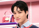 [BZ포토] 엑소 카이, 빠져드는 이글 아이