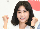 [BZ포토] 걸스데이 소진, '혼자서도 잘해요~'