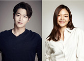 ‘제3의 매력’ 서강준 이솜 주연 확정...12년 연애史 쓴다