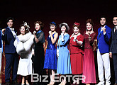 [BZ포토] 뮤지컬 '브로드웨이 42번가' 기대해주세요