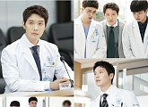 '사생결단 로맨스' 지현우 신경외과 의사 변신 '카리스마' 뿜뿜