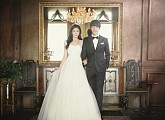 '미스터 선샤인' 윤주만, 7년 열애한 일반인과 결혼