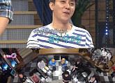 ‘뜻밖의Q’ 은지원 주이 활약, ‘아는 만큼 부르는 노래’ 9회만에 첫 실패
