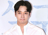 [BZ포토] 2PM 황찬성, '영화관에 온 고귀남씨~'