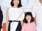 [BZ포토] 장소연-고나희, '엄마와 딸~'