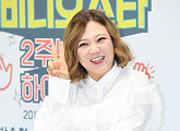 [BZ포토] 김숙, '점점 예뻐져~'