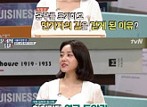 '문제적 남자' 이시원, 연기자 전향이유? "공부가 재미없어"