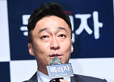 이성민 "'목격자' 선택 이유? 친근한 캐릭터가 겪는 극적인 스릴러"
