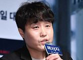 [BZ포토] '목격자' 연출 맡은 조규장 감독