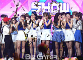 [BZ포토] 에이핑크, '1위가 아닐 이유가 1도 없어~'