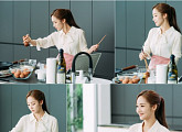 '김비서가 왜 그럴까' 박민영, 러블리 셰프로 깜짝 변신