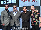 ‘미션 임파서블6’ 톰 크루즈, 9번째 내한으로 증명한 리얼한 ‘韓 사랑’(종합)