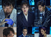[비즈시청률] ‘검법남녀’, 자체 최고 시청률 경신하며 1위로 종영