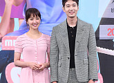 [BZ포토] 이시영-지현우, 앙숙에서 커플로 '8년 만에 작품으로 재회'
