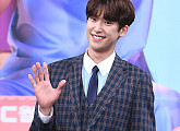 ‘사생결단 로맨스’ 김진엽 "스펙남 役, 학창시절 공부 열심히 했다"