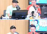 '컬투쇼' 차태현, "나 직업이 배우인데...드라마 들어가면 박수 받아" 웃음