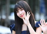 [BZ포토] 트와이스 모모, 물 오른 미모