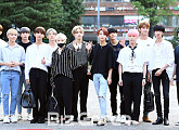 [BZ포토] 세븐틴, '어쩌나' 컴백 했어요~