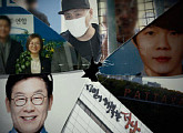 이재명 지사 '그것이 알고 싶다' 조폭 연루설 "이재명 죽이기" 부인