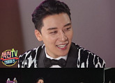 '섹션TV' 승리 "지드래곤 형에게 SNS 빌려달라고했는데..."