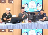 '컬투쇼' 최재훈 '불타는 청춘' 반응? "연락 많이 받았다"