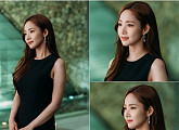 '김비서가 왜 그럴까?' 박민영의 블랙 원피스와 눈물의 의미는?