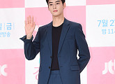 [BZ포토] 아스트로 차은우, 천상계 비주얼