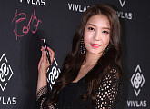 [BZ포토] 보아(BoA), 얼굴만큼 예쁜 사인