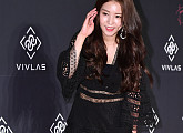 [BZ포토] 보아(BoA), '퇴장도 귀엽게'
