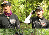 '정글의 법칙' 워너원 하성운-옹성우, 어서와 정글은 처음이지?