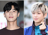 광고모델 브랜드평판, 1위 박서준 2위 강다니엘 3위 공유