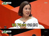 ‘미운우리새끼’ 유호정 “7년만에 첫아이 출산...감동스러웠다”