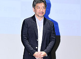 [BZ포토] '어느 가족' 고레에다 히로카즈 감독