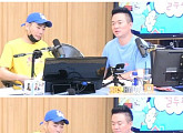 '컬투쇼' 김태균-뮤지, 정찬우 근황 공개 "공황장애 이겨내려고 노력중"