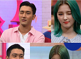 '슈퍼TV 2’ 시원 VS 모모랜드 낸시, '초절정 애교 대결'