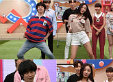 '슈퍼TV 2' 연우vs희철 '뿜뿜' 댄스 맞대결...승자는?