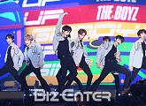 [BZ포토] 더보이즈, 여심 싹쓸이 비주얼