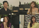 '인생술집' 최정원X나르샤X니콜X설인아, 솔직+과감 입담 뽐낸다