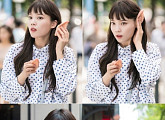'마녀의 사랑' 윤소희, 커다란 귀 들고 향하는 곳은?