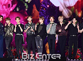 [BZ포토] NCT127, '만화 찢고 고척돔으로~'