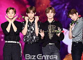 [BZ포토] NCT127, '치명 치명'