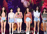 [BZ포토] AOA, '어제보다 오늘 더 예쁨'