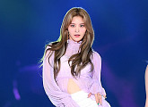 [BZ포토] EXID 정화, '치명적인 섹시'