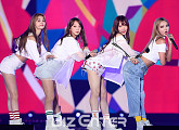 [BZ포토] EXID, '치명적인 위아래'