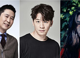 tvN 불금시리즈 ‘빅 포레스트’, 신동엽 정상훈 최희서 출격