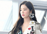 [BZ포토] 레드벨벳 아이린, '지나친 예쁨'