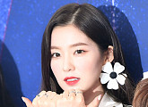 [BZ포토] 레드벨벳 아이린, 자체발광 비주얼